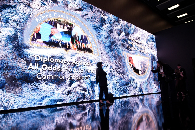 Antalya Diplomasi Forumu (ADF2026)