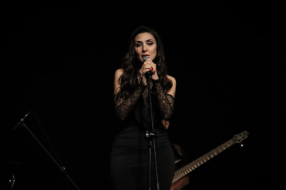 Adana Barosu Müzik Topluluğu’nun konseri unutulmaz anlar yaşattı