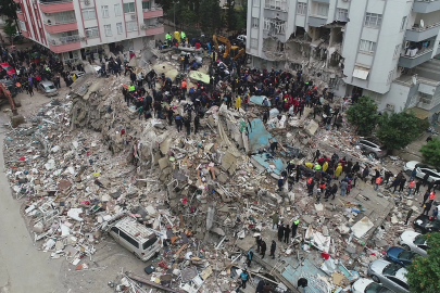 Adana'daki Alpargün Apartmanı davasında kamu görevlilerinin yargılanmasına devam edildi