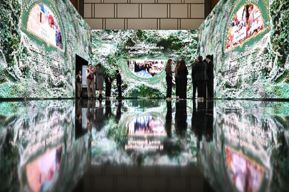 Antalya Diplomasi Forumu 150 ülkeden katılımla başladı