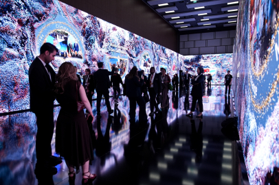 Antalya Diplomasi Forumu başladı: 150'den fazla ülke, 460'tan fazla üst düzey katılımcı