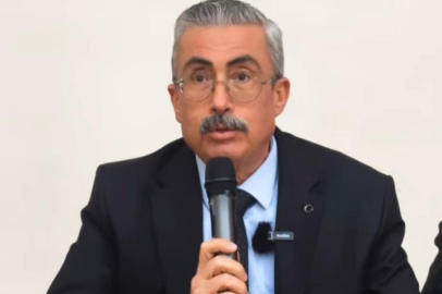 Başkan Karataş: Eğitim kurumlarına saldırılar kabul edilemez