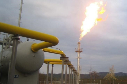 Hürmüz Boğazı'ndaki kesinti nedeniyle doğal gaz tedarikinde rota Türkmenistan'a yöneliyor