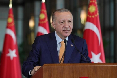 Cumhurbaşkanı Erdoğan: Gazze’deki soykırım mevcut düzenin işleyişini gözler önüne serdi