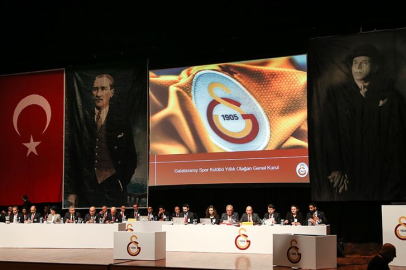 Galatasaray seçim tarihi açıklandı | Olağan Seçim Toplantısı ne zaman yapılacak? | 2026 Galatasaray başkanlık seçimi detayları