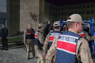 Gülistan Doku soruşturmasında 2 şüpheli tutuklandı