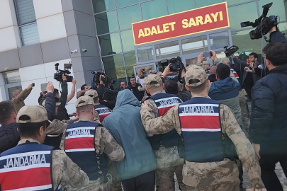 Gülistan Doku soruşturmasında yeni gelişme: 7 şüpheli adliyeye sevk edildi