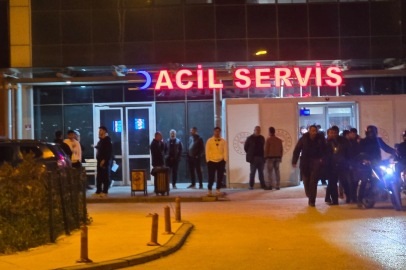 Hatay’da acı olay: Polis memurunun kızı babasına ait silahla kendini vurdu
