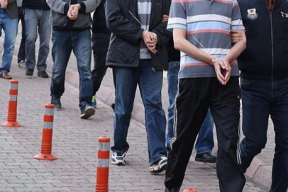 Kahramanmaraş ve Şanlıurfa'daki saldırılar sonrası dev operasyon: 411 şüpheli yakalandı