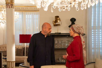 KIZILCIK ŞERBETİ BU AKŞAM VAR MI? YENİ BÖLÜM NE ZAMAN? 17 NİSAN 2026 SHOW TV YAYIN AKIŞI