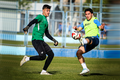 Küme düşmenin gölgesinde bir maç daha: Adana Demirspor, Bolu’ya gidiyor