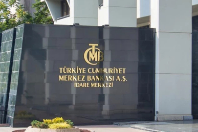 Merkez Bankası Nisan ayı anketini yayımladı: Enflasyon beklentisi yüzde 27,53 oldu