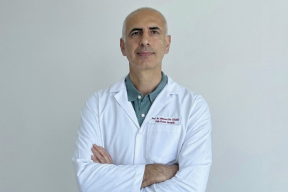 Mersin'de geliştirilen iki parçalı yerli kalp kapağı patent alarak tescillendi