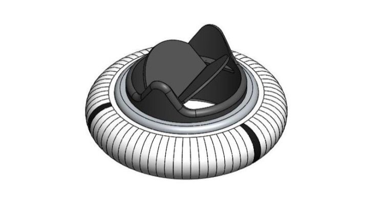 Mersin'de geliştirilen iki parçalı yerli kalp kapağı patent alarak tescillendi 3