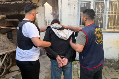 MİT koordinesindeki siber operasyonda 9 ilde 12 şüpheli yakalandı