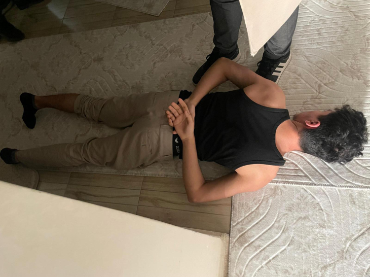 MİT koordinesindeki siber operasyonda 9 ilde 12 şüpheli yakalandı 2