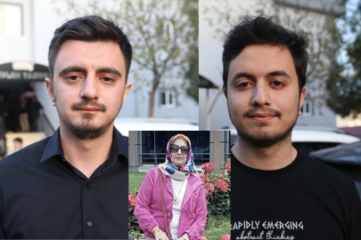 Öğrencilerine siper olan Ayla öğretmenin çocukları: “Annem benim ve öğrencilerinin kahramanıydı''