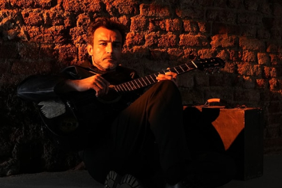 Popstar ile tanınan şarkıcı Rıza Tamer hayatını kaybetti