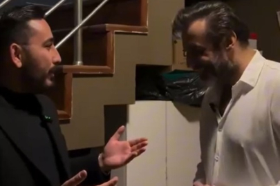 Sanatçı Rıza Tamer'in son röportajı ortaya çıktı