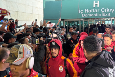 Sarı-kırmızılı ekip, Süper Lig’in 30. haftası için başkentte