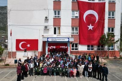 Şehit polis Mustafa Akgül'ün adı Adana'da okulda yaşatılacak