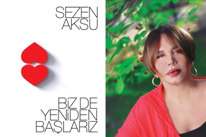 Sezen Aksu yeni albümünü yayımladı: “Biz de yeniden başlarız”