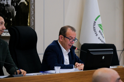 Tanju Özcan’ın taraf olduğu şantaj davasında ilk duruşma görüldü