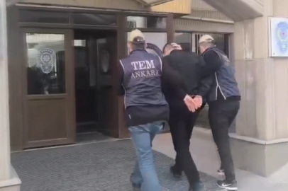 7 YILDIR FİRARİYDİ! YÜZÜNÜ DEĞİŞTİRİP TÜRKİYE’YE GİRDİ, YAKALANDI