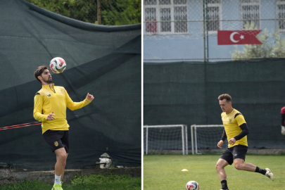 Adana 01 FK play-off öncesi Erzincan deplasmanında galibiyet arıyor