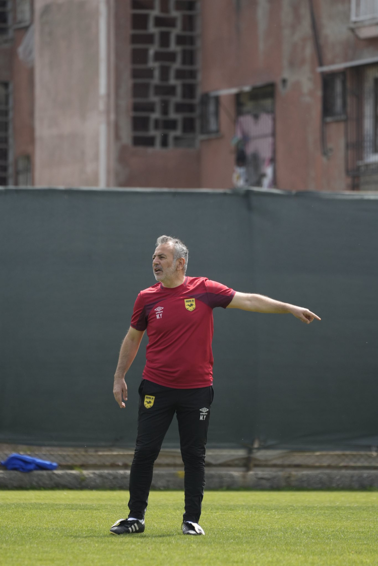 Adana 01 FK play-off öncesi Erzincan deplasmanında galibiyet arıyor 2