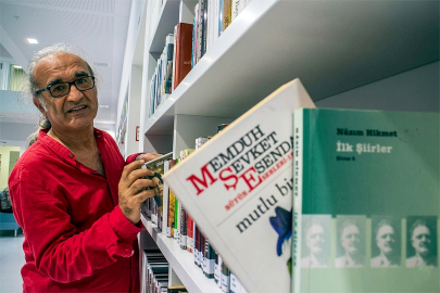 Adana’dan dünyaya: Altınoran sanatla değişimi hedefliyor