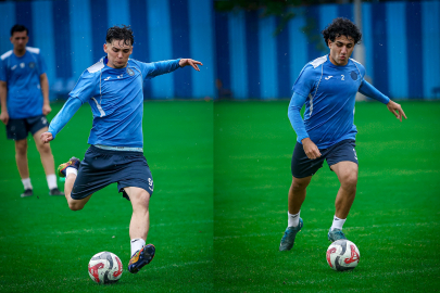 Adana Demirspor'da ligde son hamleler