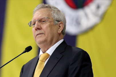 Aziz Yıldırım: “Fenerbahçe çürümüşlüğün içindedir''