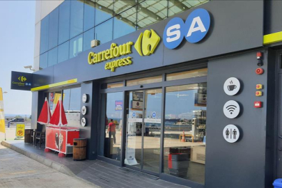 CarrefourSA satıldı mı? A101 dev satın alma ile gündemde