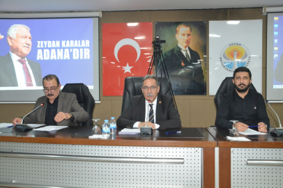 Demirdağ: Kırsalda yollar üretimi ve can güvenliğini tehdit ediyor