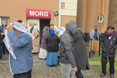 Diyarbakır'da yıldırım faciası: 2 kuzen hayatını kaybetti, 1 ağır yaralı