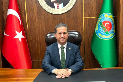 Doğan: "Çiftçiye destek verilirse mısır üretimi artar, ithalata gerek kalmaz"