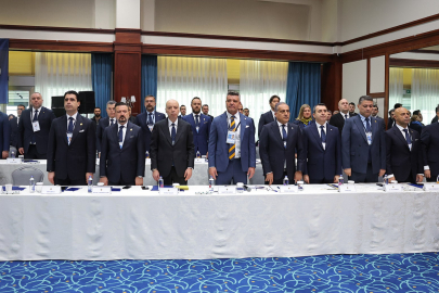 Fenerbahçe Başkanı Sadettin Saran’dan TFF’ye sert çağrı: “Bu ligin sahibi olduğunuzu gösterin”