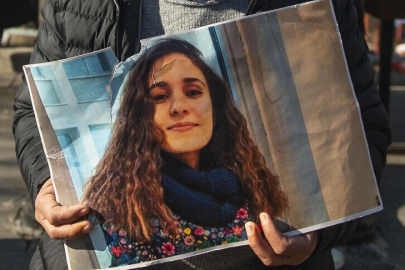 Gülistan Doku soruşturmasında yeni bir görüntü ortaya çıktı: "Hamile kaldı, aldırmak istemedi, tartıştık, ben de kafasına sıktım"