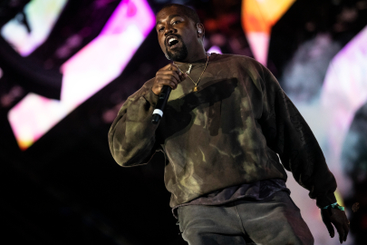 Kanye West İstanbul konseri 2026: 100 bin kişilik dev organizasyon geliyor