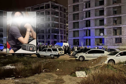 Kayıp olarak aranan 16 yaşındaki Feyza, ölü olarak bulundu