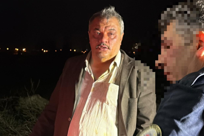 Kayseri'de 'dur' ihtarına uymayan sürücü 2.33 promil alkollü çıktı: 515 bin TL ceza yazıldı