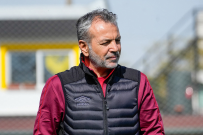 Mehmet Yıldırım’dan Erzincanspor maçı öncesi kararlılık vurgusu