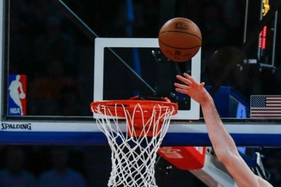 NBA'de play-off eşleşmeleri belli oldu