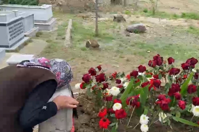 Okul saldırısında hayatını kaybeden Adnan’ın teyzesi: "Uyku girmiyor gözlerime"