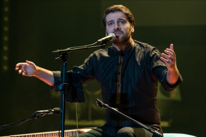 Sami Yusuf 2026 Türkiye konser takvimi açıklandı: İstanbul ve Ankara tarihleri belli oldu