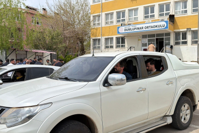 Şanlıurfa’da okulda bıçaklı saldırı iddiası: Valilikten açıklama geldi