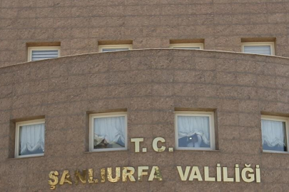 Şanlıurfa Valiliğince eğitim kurumlarında ek tedbirler alındı