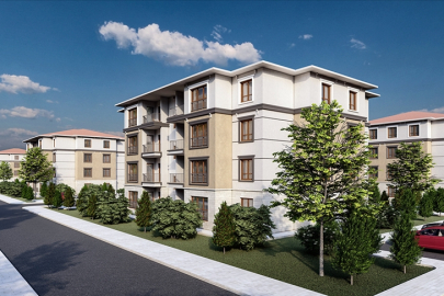 TOKİ 500 BİN SOSYAL KONUT ÖDEME PLANI NETLEŞTİ | PEŞİNAT VE İLK TAKSİT TARİHLERİ AÇIKLANDI