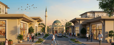 TOKİ 500 BİN SOSYAL KONUT ÖDEME PLANI NETLEŞTİ | PEŞİNAT VE İLK TAKSİT TARİHLERİ AÇIKLANDI